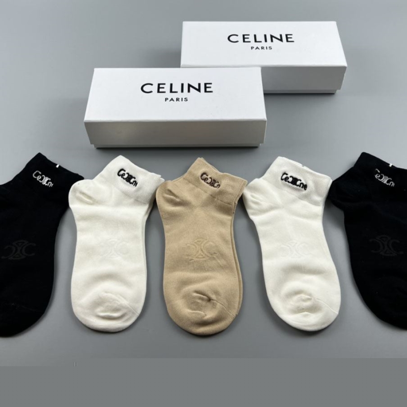Ce**e socks